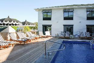 the inn hotel ascend hotel collection