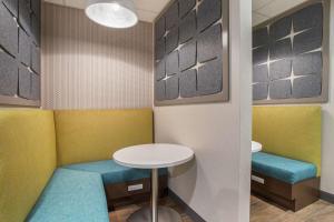 hampton inn simpsonville