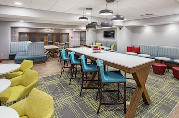 Hampton Inn Simpsonville,Shelbyville>>Louisville,3 star