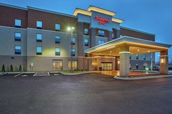 Hampton Inn Simpsonville,Shelbyville>>Louisville,3 star