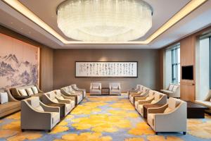 le meridien emei mountain resort