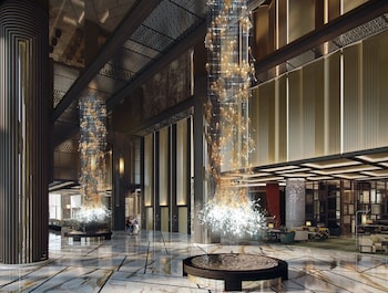 jumeirah living guangzhou residences