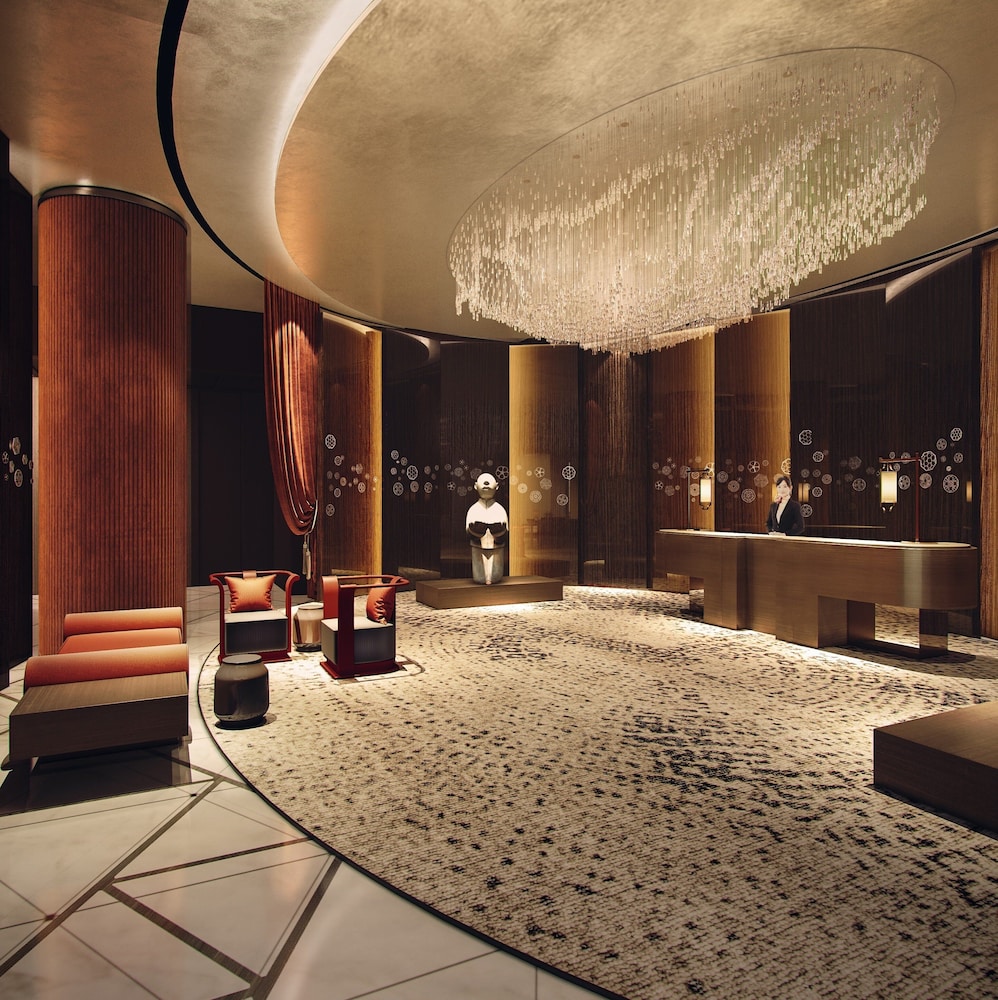 jumeirah living guangzhou residences