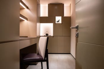 jumeirah living guangzhou residences