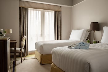 jumeirah living guangzhou residences