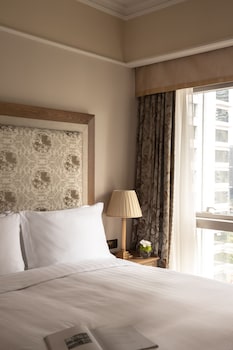 jumeirah living guangzhou residences