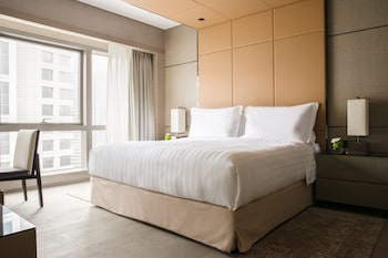 jumeirah living guangzhou residences