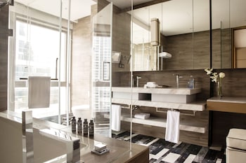 jumeirah living guangzhou residences