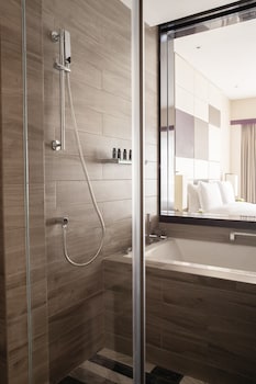 jumeirah living guangzhou residences