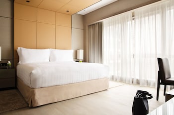 jumeirah living guangzhou residences