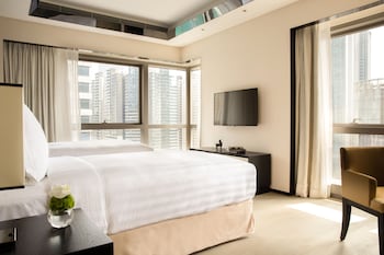 jumeirah living guangzhou residences