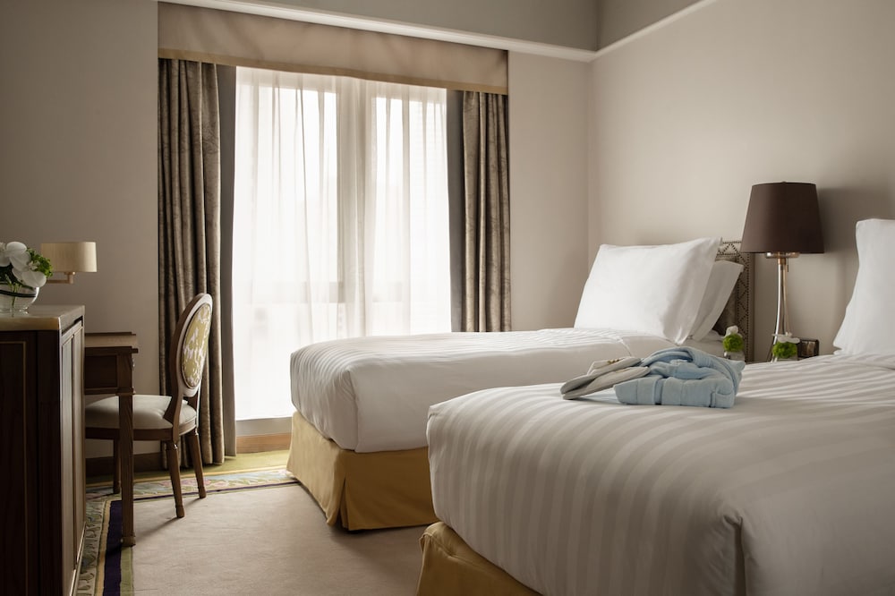 jumeirah living guangzhou residences