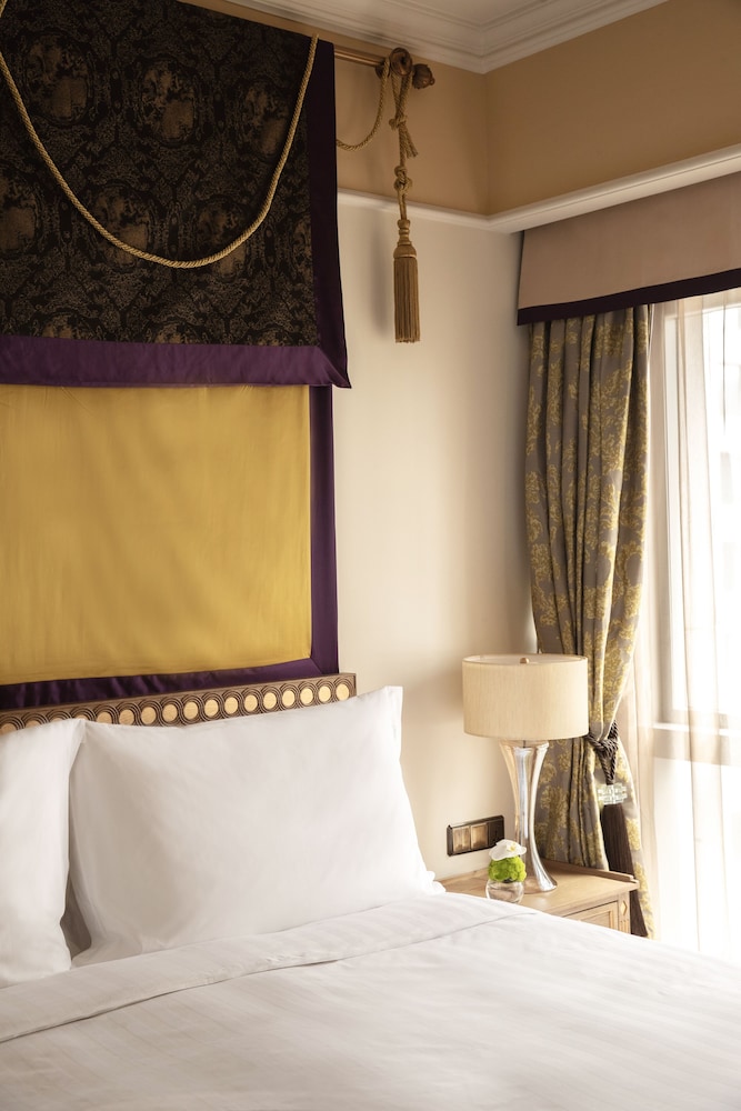 jumeirah living guangzhou residences