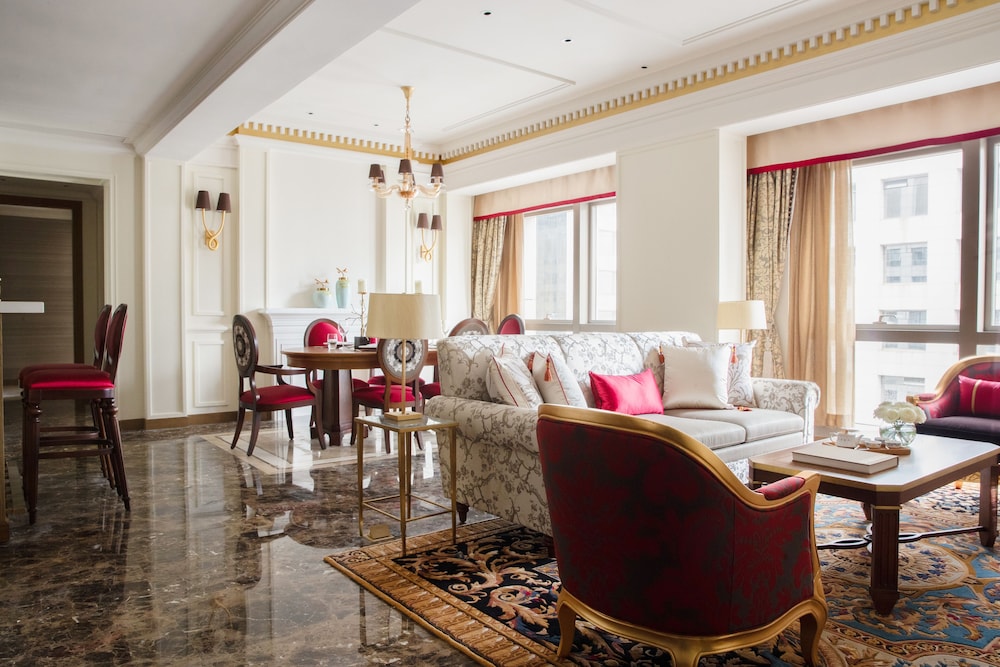 jumeirah living guangzhou residences