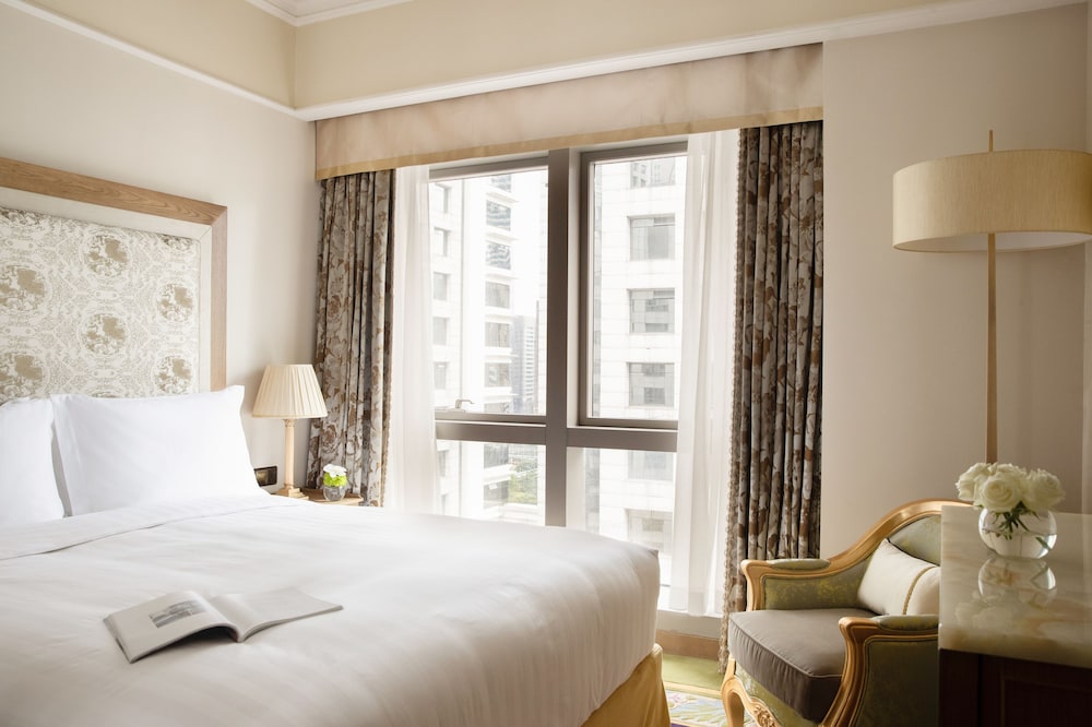 jumeirah living guangzhou residences