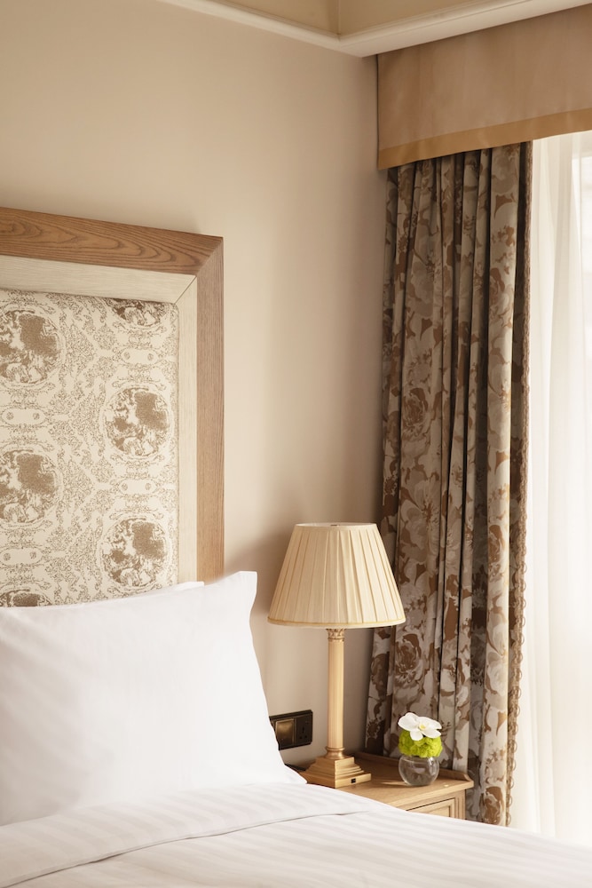 jumeirah living guangzhou residences