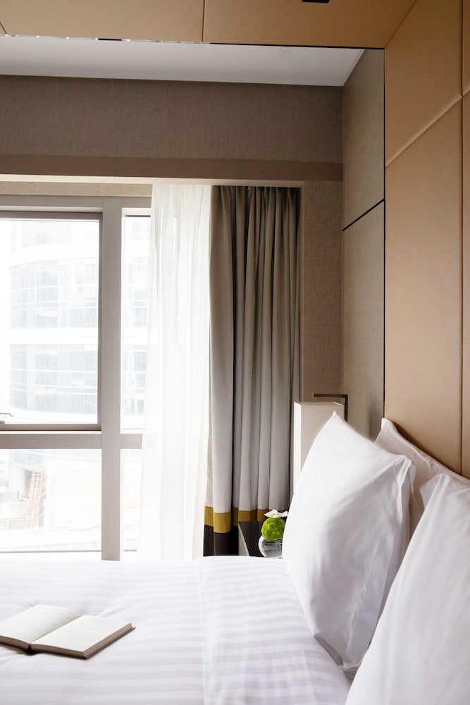 jumeirah living guangzhou residences