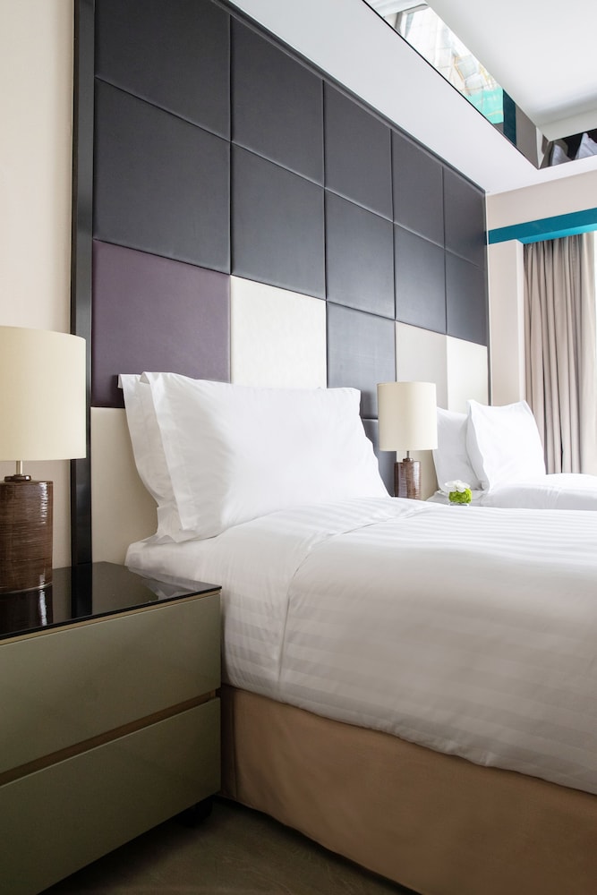 jumeirah living guangzhou residences