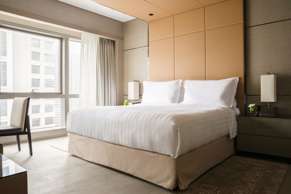 jumeirah living guangzhou residences