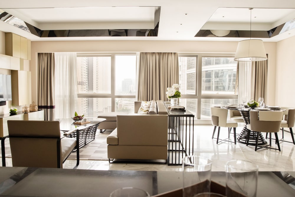 jumeirah living guangzhou residences