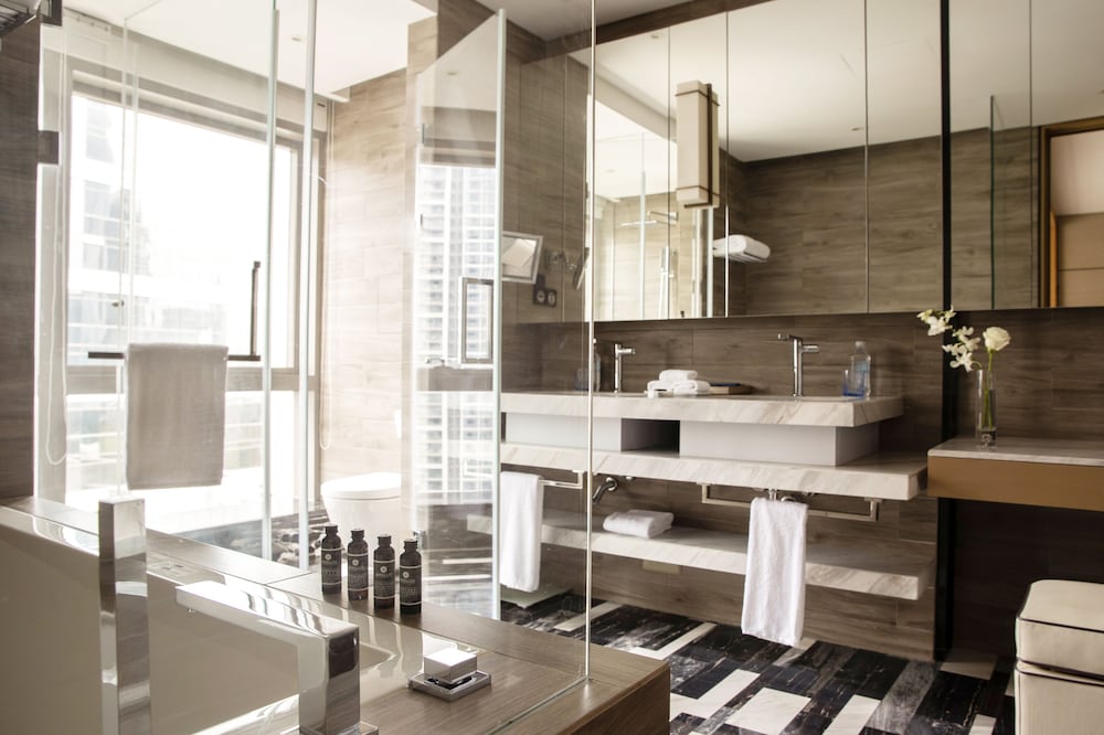 jumeirah living guangzhou residences