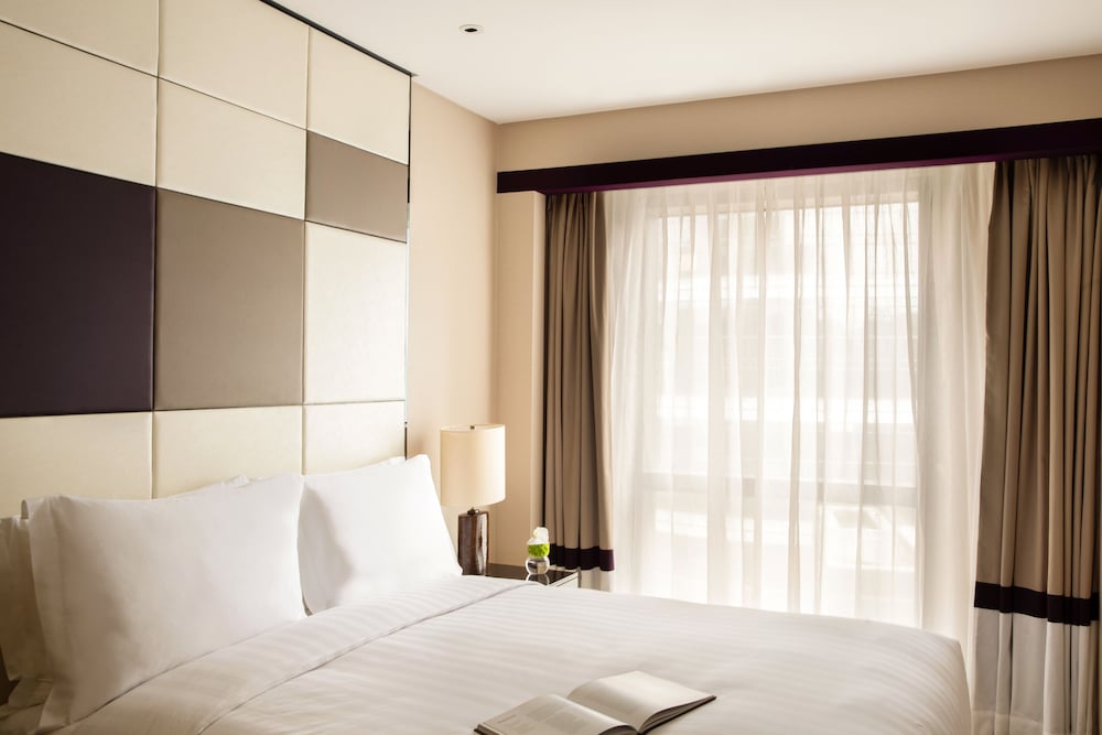 jumeirah living guangzhou residences