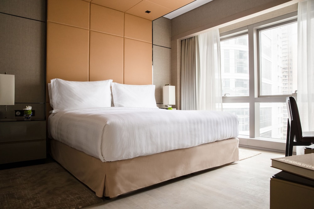 jumeirah living guangzhou residences