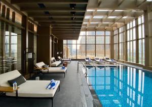 Jumeirah Living Guangzhou - Residences,Guangdong>>Foshan,4.5 star
