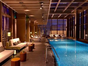 Jumeirah Living Guangzhou - Residences,Guangdong>>Foshan,4.5 star