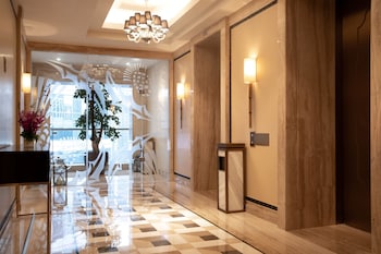jumeirah living guangzhou residences