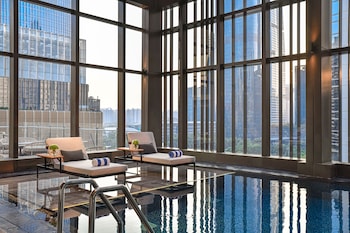 jumeirah living guangzhou residences