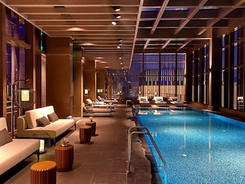 jumeirah living guangzhou residences