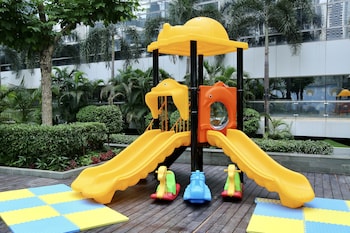 jumeirah living guangzhou residences