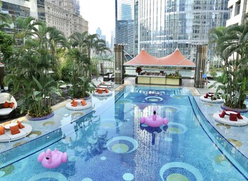 jumeirah living guangzhou residences