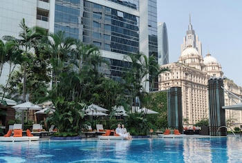 jumeirah living guangzhou residences