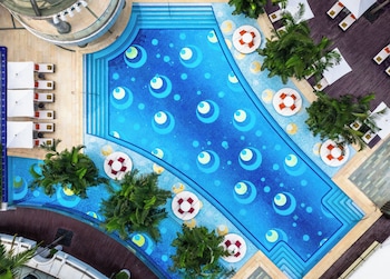 jumeirah living guangzhou residences