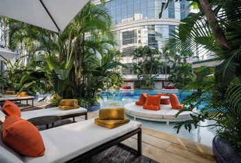 jumeirah living guangzhou residences