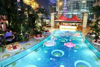 jumeirah living guangzhou residences