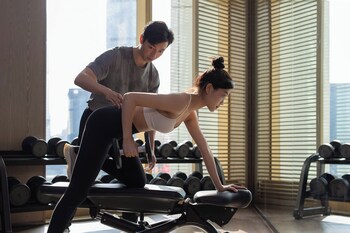 jumeirah living guangzhou residences