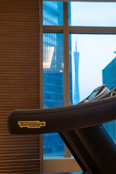 jumeirah living guangzhou residences