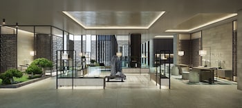 Jumeirah Living Guangzhou - Residences,Guangdong>>Foshan,4.5 star
