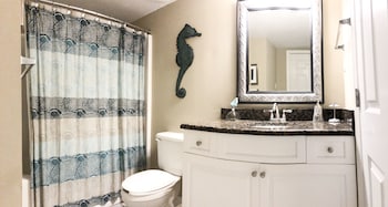 tradewinds condos by hosteeva