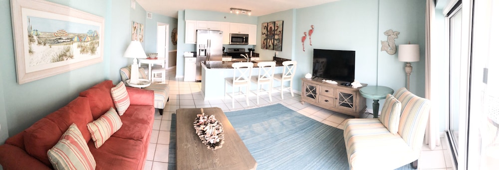 tradewinds condos by hosteeva