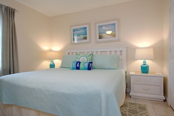 tradewinds condos by hosteeva