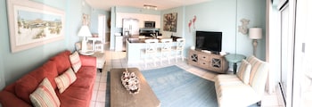 tradewinds condos by hosteeva