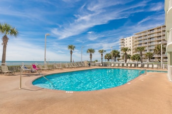 orange beach