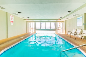 tradewinds condos by hosteeva