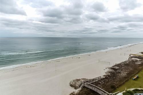 orange beach