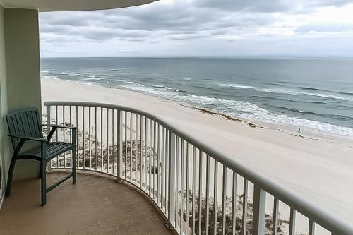 orange beach