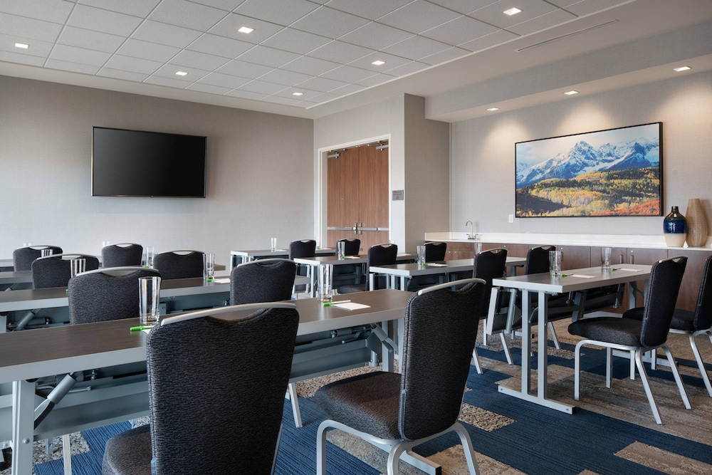 courtyard by marriott loveland fort collins